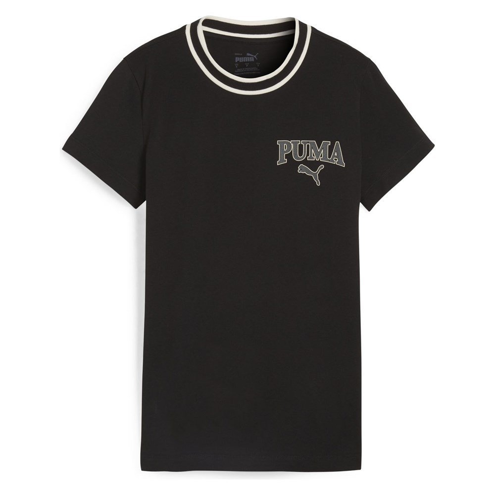 Koszulki Puma Squad Tee 67789701