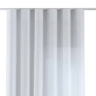 Zasłony - Zasłona na taśmie wave - miniaturka - grafika 1