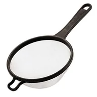 Sitka - NoName sito World Cuisine 12 cm czarne twm_541204 - miniaturka - grafika 1