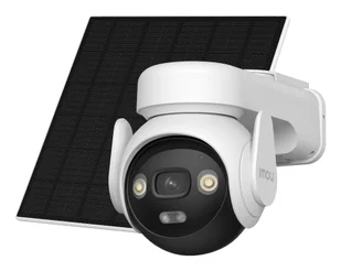 Imou AOV PT 5MP Kamera bezpieczeństwa IP Zewnętrzna 2880 x 1620 px - Kamery do monitoringu - miniaturka - grafika 1