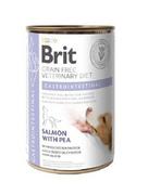 Mokra karma dla psów - BRIT GF Veterinary Diets Dog Gastrointestinal 400g- -karma mokra dla psa - miniaturka - grafika 1