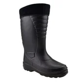 Kalosze męskie - Lemigo Grenlander Kalosze Gumowce Piankowe Eva ocieplane superlekkie roz 43 - miniaturka - grafika 1