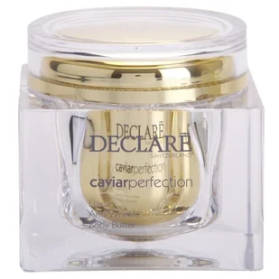 Declare é Caviar Perfection luksusowe odmładzające masło do ciała 200 ml - Balsamy i kremy do ciała - miniaturka - grafika 1