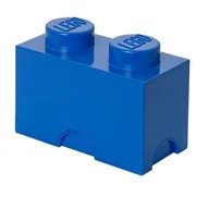 Pojemniki na zabawki - Lego Storage Brick 2 40021731 - miniaturka - grafika 1
