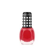 Lakiery do paznokci - Vipera Polka Nail Polish lakier do paznokci 140 5,5ml - miniaturka - grafika 1