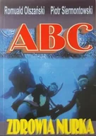 Historia świata - ABC zdrowia nurka - miniaturka - grafika 1