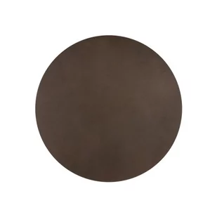 LUNA BROWN 300 KINKIET - Lampy ścienne - miniaturka - grafika 1