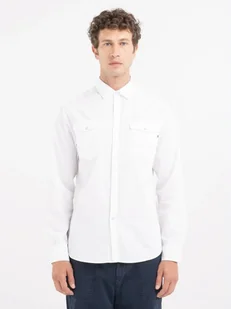 camicie uomo replay m4078 8400401 001 - Koszule męskie - miniaturka - grafika 1
