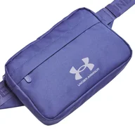 Torby sportowe - Saszetka Under Armour Loudon Lite WB Xbody 1381914 (kolor Fioletowy) - miniaturka - grafika 1
