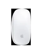 Myszki - Apple Magic Mouse Biały MXK53ZA - miniaturka - grafika 1