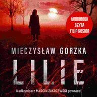 Audiobooki - kryminał, sensacja, thriller - Lilie - miniaturka - grafika 1