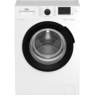 Pralki - Beko SteamCure WUE8622WBPSE - miniaturka - grafika 1
