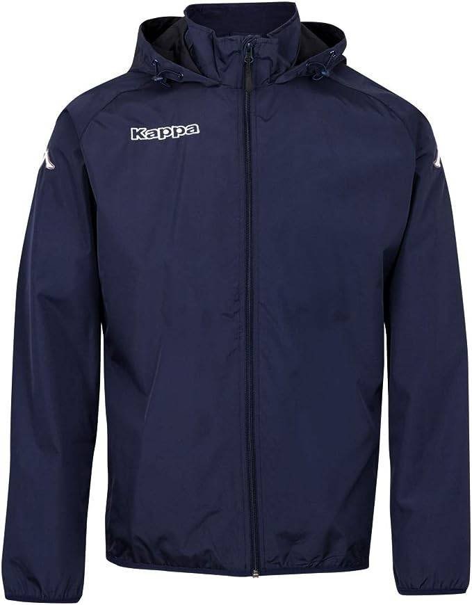 Kurtka męska Kappa Martio wiatrówka -XL
