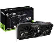 Karty graficzne - Inno3D GeForce RTX 4070 Ti Super ICHILL X3 16GB GDDR6X 256bit DLSS - miniaturka - grafika 1