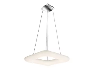 Azzardo Lampa wisząca DONUT SQ 60 CCT AZ2667 - Lampy sufitowe - miniaturka - grafika 1
