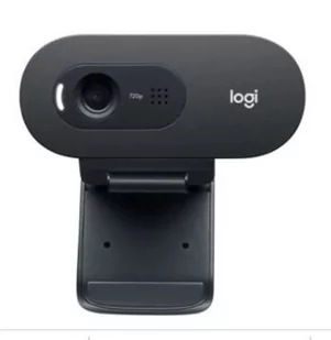 Logitech C505e - Kamery internetowe - miniaturka - grafika 1