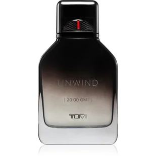 Tumi Unwind, Woda Perfumowana Spray, 100ml - Wody i perfumy męskie - miniaturka - grafika 1