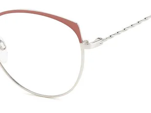Okulary korekcyjne Pierre Cardin P.C. 8880 3YZ - Okulary korekcyjne, oprawki, szkła - miniaturka - grafika 4