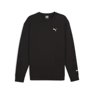 Bluzy sportowe męskie - Bluza Sportowa Męska Puma Rad/Cal Dk - miniaturka - grafika 1