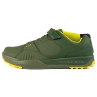 Buty rowerowe - Buty rowerowe z pedałami automatycznymi Endura MT500 Burner - miniaturka - grafika 1
