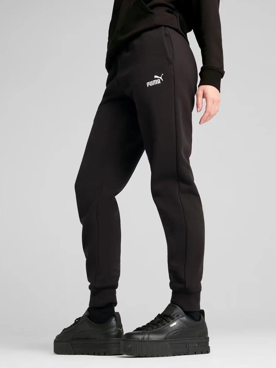 spodnie ESS Small No. 1 Logo Sweatpants