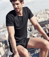 Majtki męskie - Sloggi Men, Bokserki sloggi men 24/7 Hipster, rozmiar L - miniaturka - grafika 1