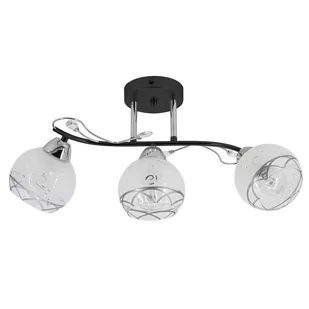 Lampa sufitowa OLIVIER 2982/3 BL 8C Elem - Lampy sufitowe - miniaturka - grafika 1