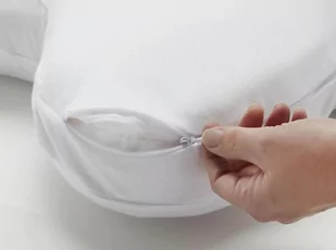 Poszewka TEMPUR-FIT Ombracio - Poszewki na poduszki - miniaturka - grafika 1