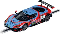 Modele zdalnie sterowane - Carrera - Digital 124 Cars - Ferrari 296 GT3"Carrera, No.20" 24H Dubai - miniaturka - grafika 1