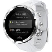 Suunto 9 G1 BARO White