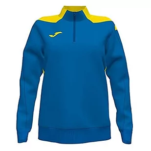 Joma Championship Vi Bluza damska - Bluzy damskie - miniaturka - grafika 1