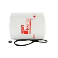 Układ chłodzenia - akcesoria - Fleetguard HF6133 filtr hydrauliczny obracany - miniaturka - grafika 1