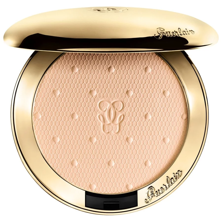 Guerlain Puder Guerlain Les Voilettes Compact Nr 02 Clair 6.5 g