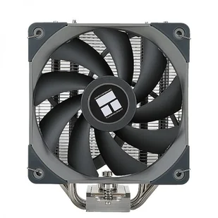 Thermalright Assassin Spirit 120 Procesor Radiator 12 cm Czarny 1 szt. TL-AS120 - Tuning komputera - akcesoria - miniaturka - grafika 1