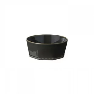 Costa Nova Miska do zupy Luzia Slate Grey 16 cm - Miski i półmiski - miniaturka - grafika 1