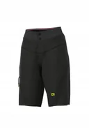 Spodenki rowerowe - Spodenki rowerowe damskie Alé Cycling Off Road XL - miniaturka - grafika 1