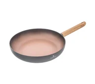 Patelnie - Valdinox Morgan 0204003759 Indukcja Nieprzywierająca 28cm - miniaturka - grafika 1