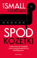Felietony i reportaże - Spod kozetki - miniaturka - grafika 1
