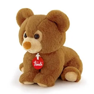 Trudi Puppy Miś S - Maskotki i pluszaki - miniaturka - grafika 1