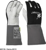 Rękawice robocze - Ardon Weldas 10-2050 - rękawice spawalnicze, Dwoina bydlęca 11 - miniaturka - grafika 1