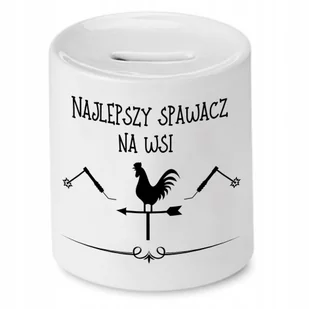 Dla Skoczka Skarbonka na Urodziny Na Prezent z Nadrukiem ze Zdjęciem + Opakowanie na prezent (wzór 04) - Skarbonki Dla Skoczka Skarbonka na Urodziny Na Prezent z Nadrukiem ze Zdjęciem + Opakowanie na prezent (wzór 04) - Skarbonki - miniaturka - grafika 1