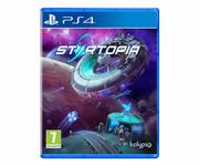  Spacebase Startopia GRA PS4