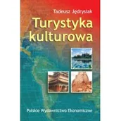 Technika - Turystyka Kulturowa - Tadeusz Jędrysiak - miniaturka - grafika 1
