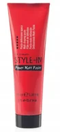Szampony do włosów - Inebrya Ice Cream Style-in Power Matt Paste 100 ML 21401104 - miniaturka - grafika 1