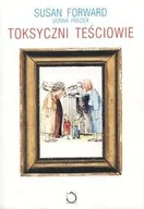 Rozwój osobisty - Toksyczni Teściowie - miniaturka - grafika 1