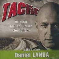 Country - CD Daniel Landa: Tacho (Original Motion Picture Soundtrack) - miniaturka - grafika 1