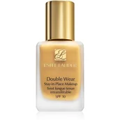 Podkłady do twarzy - Estee Lauder Double Wear, trwały podkład 2W1.5 Natural Suede, 30 ml - miniaturka - grafika 1