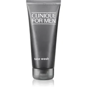 Kosmetyki do pielęgnacji twarzy męskie - Clinique Skin Supplies For Men Face Wash pianka do mycia twarzy dla mężczyzn 200 - miniaturka - grafika 1