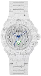 Zegarek Zegarek Guess GW0507G2 Pacific Eco-Friendly #Tide - Zegarki damskie - miniaturka - grafika 1