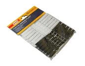 Środki do prania - Klamerki spinacze żabki Rorets 24 sztuki - miniaturka - grafika 1